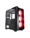 XILENCE Performance A + Series X7 Kolor: CZARNY ATX XG131 - nr 28