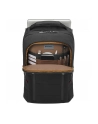 pbs connect Plecak WENGER City Traveler carry-on 16' 606490 - nr 12