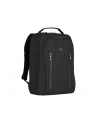 pbs connect Plecak WENGER City Traveler carry-on 16' 606490 - nr 13