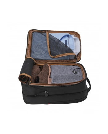 pbs connect Plecak WENGER City Traveler carry-on 16' 606490