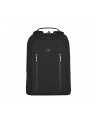 pbs connect Plecak WENGER City Traveler carry-on 16' 606490 - nr 17