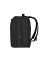pbs connect Plecak WENGER City Traveler carry-on 16' 606490 - nr 19