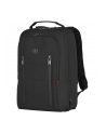 pbs connect Plecak WENGER City Traveler carry-on 16' 606490 - nr 4