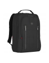 pbs connect Plecak WENGER City Traveler carry-on 16' 606490 - nr 7