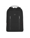 pbs connect Plecak WENGER City Traveler carry-on 16' 606490 - nr 8