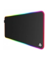 aukey KM-P7 RGB XXL gamingowa podkładka pod mysz i klawiaturę | 900x400x4mm | wodoodporna | gumowany spód | aplikacja G-aim Control Center - nr 1