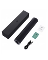 aukey KM-P7 RGB XXL gamingowa podkładka pod mysz i klawiaturę | 900x400x4mm | wodoodporna | gumowany spód | aplikacja G-aim Control Center - nr 4