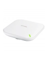 zyxel Punkt dostępowy NWA50AX-(wersja europejska)0102F Nebula AP SP WiFi6 802.11ax - nr 21