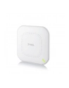zyxel Punkt dostępowy NWA50AX-(wersja europejska)0102F Nebula AP SP WiFi6 802.11ax - nr 25