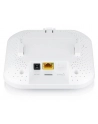 zyxel Punkt dostępowy NWA50AX-(wersja europejska)0102F Nebula AP SP WiFi6 802.11ax - nr 35