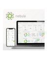 zyxel Punkt dostępowy NWA50AX-(wersja europejska)0102F Nebula AP SP WiFi6 802.11ax - nr 37