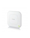 zyxel Punkt dostępowy NWA50AX-(wersja europejska)0102F Nebula AP SP WiFi6 802.11ax - nr 51