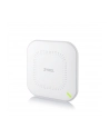 zyxel Punkt dostępowy NWA50AX-(wersja europejska)0102F Nebula AP SP WiFi6 802.11ax - nr 8