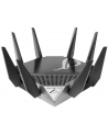 asus Router GT-AXE11000 ROG Rapture WiFi 6 Gaming - nr 7