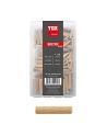 Fischer Redbox DUOPOWER + screws - nr 1