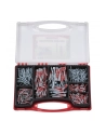 Fischer Redbox DUOPOWER + screws - nr 4