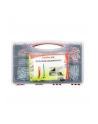 Fischer Redbox DUOPOWER + screws - nr 6