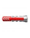 Fischer Redbox DUOPOWER + screws - nr 8