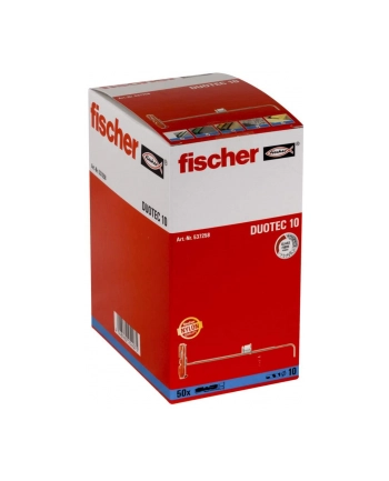 Fischer DUOTEC 10 - 537258