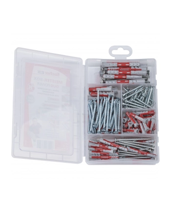 Fischer master box DUOPOWER short / long + S