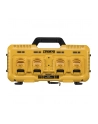 Dewalt Quadruple Fast Charger DCB104 - DCB104-QW - nr 4