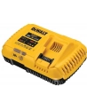 Dewalt system quick charger DCB117 - DCB117-QW - nr 1