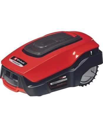 Einhell robotic lawnmower FREELEXO 1200 LCD BT - 4326368