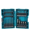 Makita drill bit set 33 pieces B-66896 - nr 9