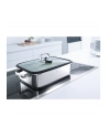 wmf consumer electric WMF Vitalis Aroma silver - steamer 17.4101.6040 - nr 12