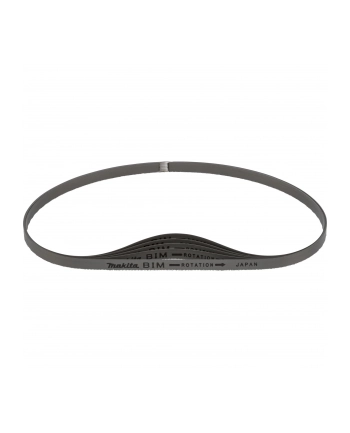 Makita band saw blade 18Z BIM B-40559