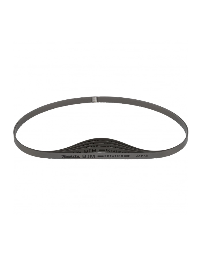 Makita band saw blade 18Z BIM B-40559 główny