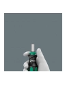 Wera Kraftform Kompakt 28 B - Combination screwdriver with 6 bits with pocket - nr 11