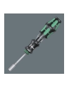 Wera Kraftform Kompakt 28 B - Combination screwdriver with 6 bits with pocket - nr 16