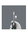 Wera Kraftform Kompakt 28 B - Combination screwdriver with 6 bits with pocket - nr 18