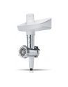 Bosch attachment meat grinder MUZS2FWW - metallic - nr 2