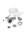 Bosch attachment meat grinder MUZS2FWW - metallic - nr 3