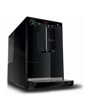 Melitta Caffeo Solo E 950-222 - 1.2L - kolor: czarny