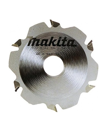 Makita groove cutter 100mm - B-20644