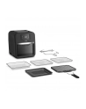 Tefal Easy Fry Oven ' Grill Kolor: CZARNY - FW 5018 - nr 30