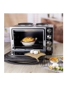 Rommelsbacher small kitchen KM 3300 - 230 V - 3250 W. - nr 10
