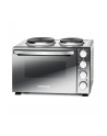 Rommelsbacher small kitchen KM 3300 - 230 V - 3250 W. - nr 1