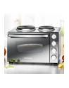 Rommelsbacher small kitchen KM 3300 - 230 V - 3250 W. - nr 3
