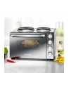 Rommelsbacher small kitchen KM 3300 - 230 V - 3250 W. - nr 8