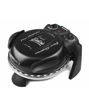 G3Ferrari pizza oven Delizia G1000610 Kolor: CZARNY