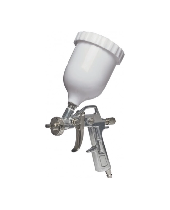 Einhell paint spray gun, gravity cup - 4133000