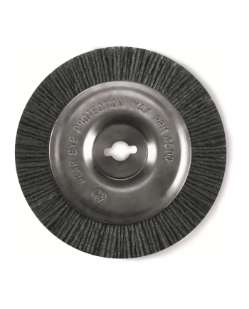 Einhell replacement brush nylon GC-EG 1410 - 3424110