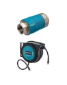 Hazet hose reel 9040N-10 - nr 1