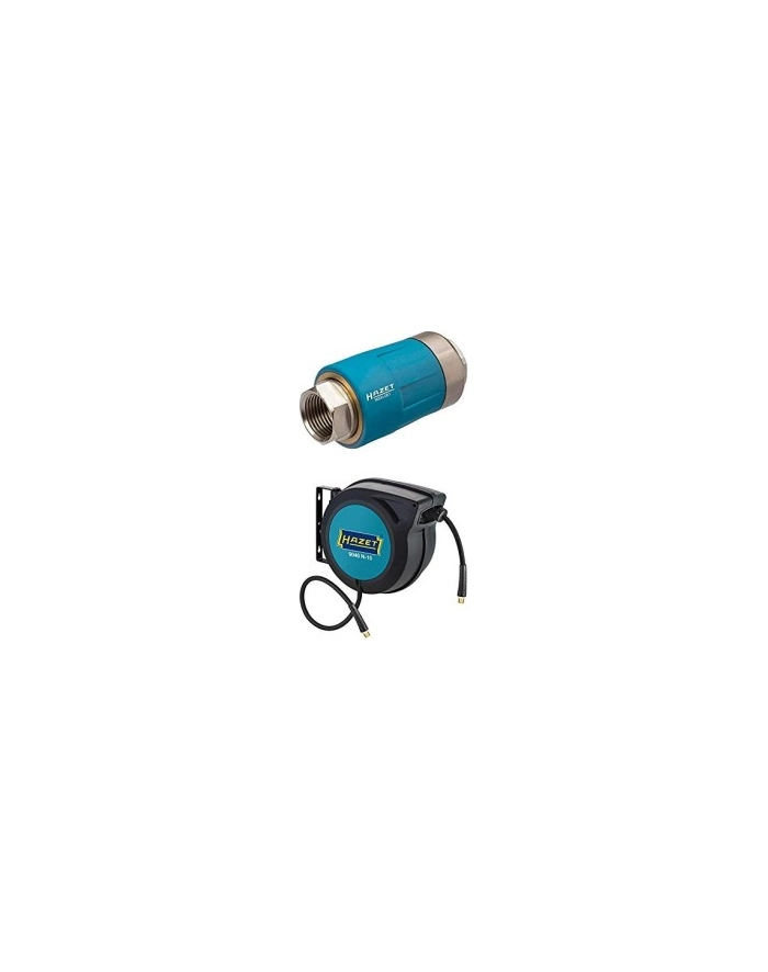 Hazet hose reel 9040N-10 główny