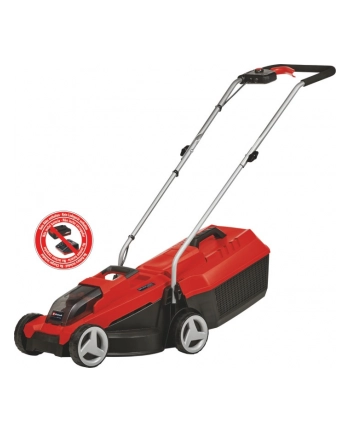Einhell cordless lawn mower GE-CM 18/32 Li-Solo - 3413256