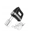 Princess hand mixer 222206 500W Kolor: CZARNY - nr 3